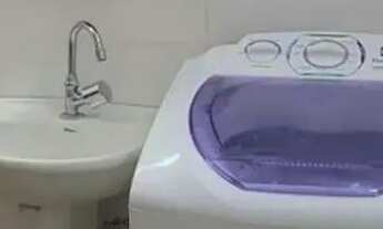 Imagem 5: Imóvel para aluguel tem 25 metros quadrados com 1 quarto em Bela Vista - São Paulo - São P