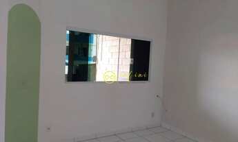 Imagem 2: Casa com 2 Quartos à venda, 80 m² por R$ 310.000 - Jardim Residencial Deolinda Guerra - So