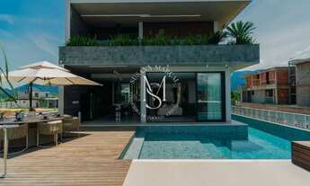 Imagem 6: Casa de Canal à Venda no Reserva Das Aroeiras Porto Bracuhy, Angra dos Reis