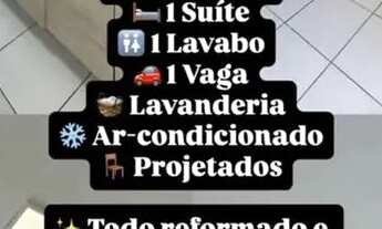 Imagem 1: Vendo Apto no Calhau Gran Pak Árvores 9.8.3.1.2 - 8.0.2.5