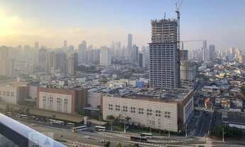 Imagem 6: Apartamento à Venda - Tatuapé, 1 Quarto, 38 m2