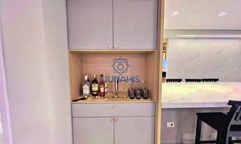 Imagem 7: Apartamento à venda, 181 m por R 1.180.000,00 - Centro - Guarujá SP