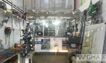 Imagem 2: Lojão em Catete - Rio de Janeiro