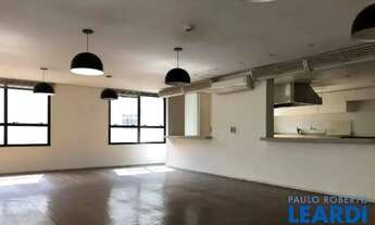 Imagem 4: PRÉDIO - CONSOLAÇÃO - SP