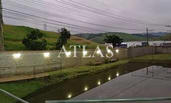 Imagem 10: Casa 2 quartos, 1600m2- Arrozal, Piraí/RJ