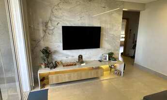 Imagem 2: Apartamento a venda 3 suítes parque noronha próx assembleia legislativa e prefeitura Goiân