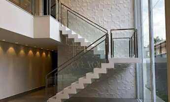 Imagem 3: Casa à venda em Santana de Parnaíba, Morada das Flores (Aldeia da Serra), com 4 suítes, co