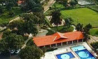 Imagem 2: Terreno 750m² no condomínio Fazenda Real Teresina-PI