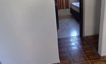 Imagem 2: Casa no xaxim mobiliada de 1 quarto