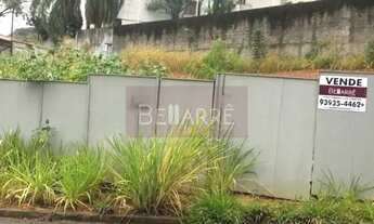 Imagem 2: Terreno Residencial / Venda Vila Inah - Morumbi - São Paulo