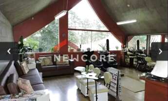 Imagem 6: Lote em condomínio em Alameda Tília - Altos de São Fernando - Jandira/SP