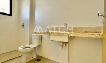 Imagem 2: Apartamento à venda com 162 m2, 3 suítes, Setor Marista, Goiânia, GO