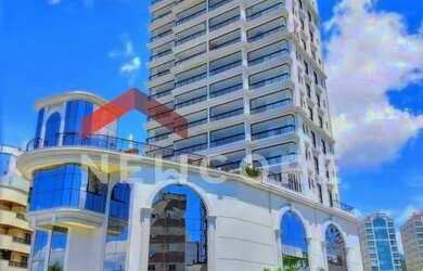 Imagem 2: Apartamento em 129 E1 - Centro - Itapema/SC