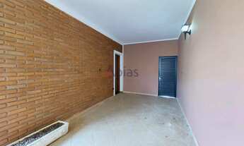 Imagem 3: Casa em Vila Costa do Sol - São Carlos