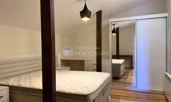 Imagem 4: Apartamento único! No centro de Gramado e vista perene do Vale do Quilombo!