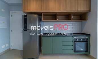 Imagem 7: Apartamento para locação em Pinheiros ? 71 m²