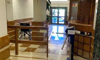 Imagem 4: Sala à venda, 29 m² por R$ 180.000,00 - Praia de Belas - Porto Alegre/RS