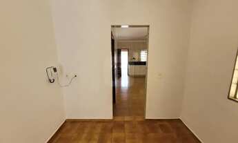 Imagem 5: Casa para locação e venda no bairro Segismundo Pereira