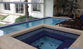 Imagem 2: CASA EM CONDOMÍNIO - TAMBORÉ - SP