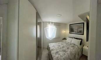 Imagem 4: APARTAMENTO À VENDA NO COND. RESORT SANTA ANGELA - ENGORDADOURO- JUNDIAÍ/SP