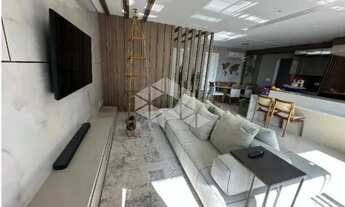 Imagem 5: Apartamento com 3 suítes e vista mar na Beira-Mar Continental - Florianópolis