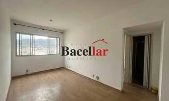 Imagem 3: Apartamento 1 quarto com vaga na escritura demarcada