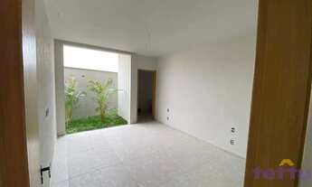 Imagem 4: Casa Térrea à Venda no Jardim Belvedere - Residencial Alvorada