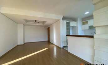 Imagem: Apartamento de 02 dormitórios sendo 01