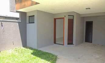 Imagem 4: SOBRADO NOVO DE ALTO PADRÃO, 3 QUARTOS (SENDO 1 SUÍTE), FANNY