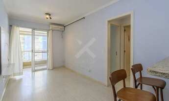 Imagem 2: Apartamento para alugar com 1 quarto no Menino Deus