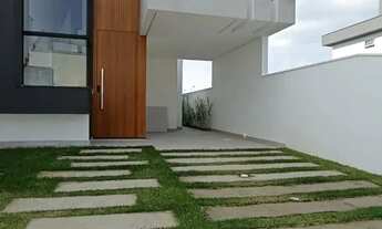 Imagem: Casa com 3 dormitórios perto da praia no