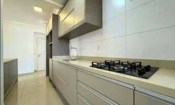 Imagem 6: Apartamento 2 dormitórios sendo 1 suíte -em Balneário do Estreito - Florianópolis-SC