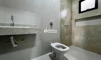 Imagem 5: Casa residencial disponível para venda no bairro Novo Mundo em Uberlândia-MG