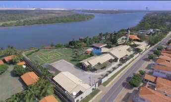 Imagem: Mansão em Fortim Cod0284