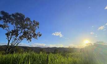 Imagem: Vende-se Terreno Rural 2.000m2 - Vista Privilegiada