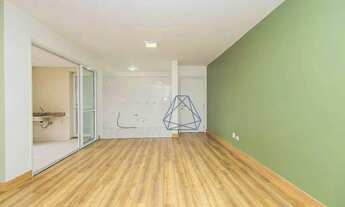 Imagem 5: Apartamento com 3 quartos à venda - Água Verde - Curitiba/PR