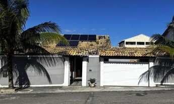 Imagem 2: CORDEIRINHO, ORLA 23 IMOBILIÁRIA VENDE! Excelente casa com piscina