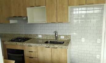 Imagem 6: Apartamento 2 quartos, sala, cozinha, banheiro, vaga de garagem - Tucuruvi