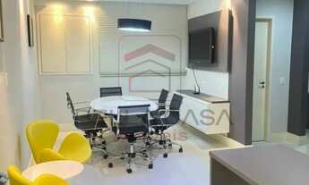 Imagem 3: Região de prestígio e com fácil acesso às principais vias da cidade