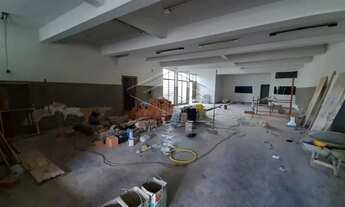 Imagem 2: SALÃO COMERCIAL EM EXCELENTE LOCALIZAÇÃO, PRÓXIMO A DUQUE DE CAXIAS. VILA MESQUITA, BAURU