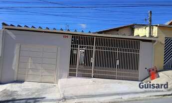 Imagem: Casa à Venda com 3 quartos