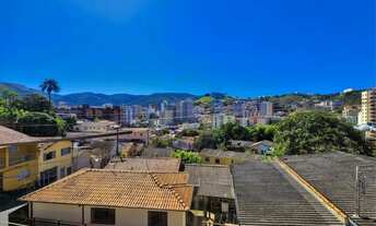 Imagem 8: Apartamentos Padrão em Poços de Caldas