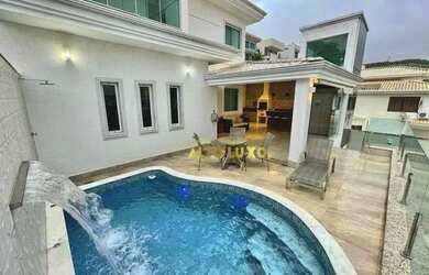 Imagem 2: Casa com 4 quartos, 4 vagas - Condomínio Fazenda da Serra - Belo Horizonte/MG