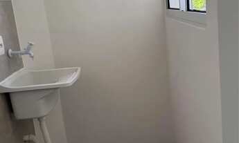 Imagem 3: Apto novo 01 quarto 02 km do shopping estacao