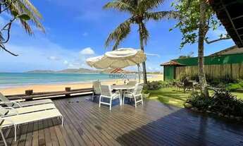 Imagem: Casa pé na areia em Condomínio para Aluguel