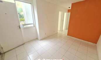 Imagem 6: Apartamento Disponível Para Aluguel No Condomínio Jaime Noberto