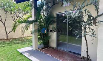 Imagem 6: Casa residencial à venda, por R$597.000,00, no Parque das Paineiras (1,2,3 e 4 Etapa)