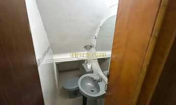 Imagem 5: Sobrado para Locação Residencial e Comercial de 4 Dormitórios, sendo 2 Suítes no Jardim do