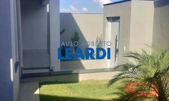 Imagem: CASA TÉRREA - RESIDENCIAL BELVEDERE - MG