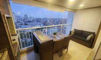 Imagem 5: Lindo apartamento a venda no Imirim com 89m2 3 dormitórios, 1 Suite e 2 vagas